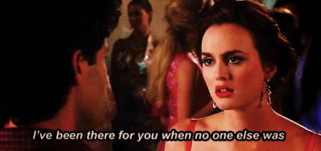 Dan Humphrey Quotes - Gossip Girl