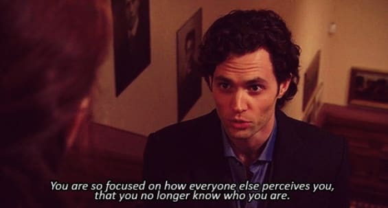 Dan Humphrey Quotes - Gossip Girl