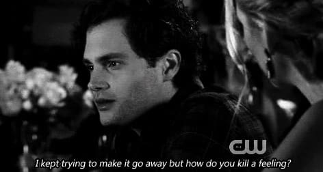 Dan Humphrey Quotes - Gossip Girl 1