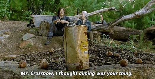 Daryl Dixon Quotes - The Walking Dead