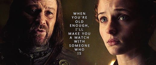 Eddard Stark Quotes - Game of Thrones 2