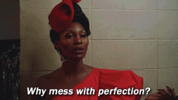 Elektra Abundance Quotes Pose 3