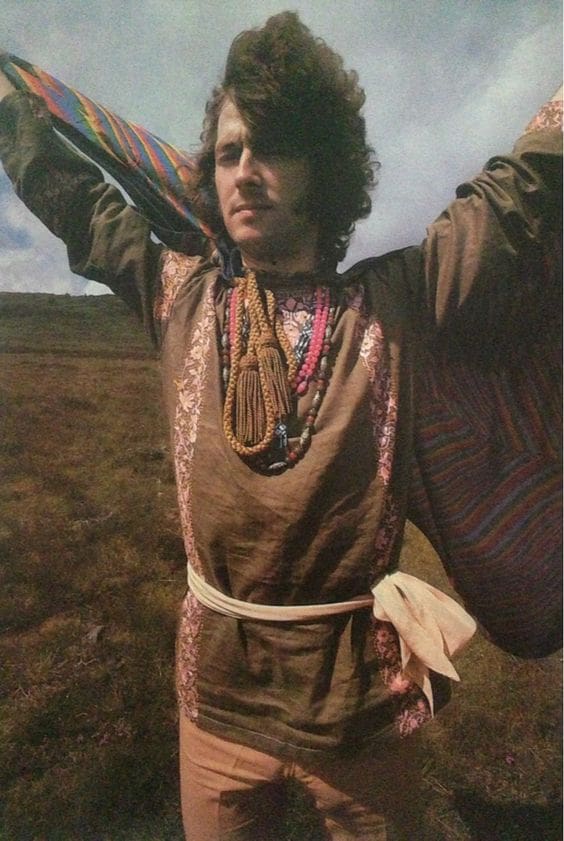 Eric Clapton 1967 1