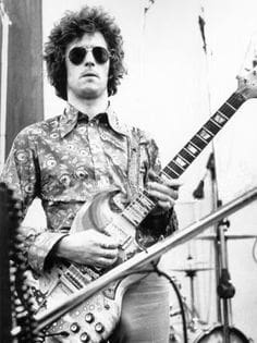 Eric Clapton 1967