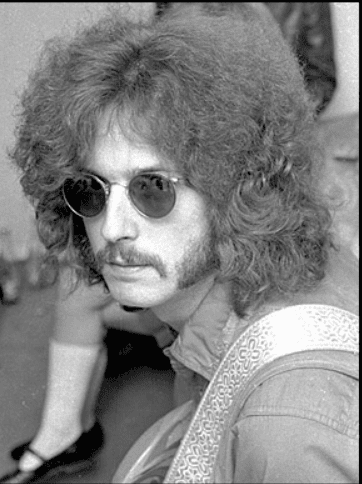 Eric Clapton 1967
