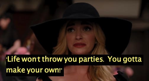 Georgia Miller Quotes