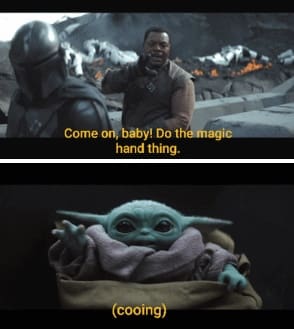 Greef Karga Quotes - The Mandalorian