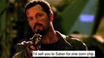 Jayne Cobb Quotes - Firefly 1