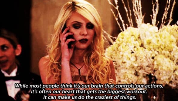 Jenny Humphrey Quotes - Gossip Girl
