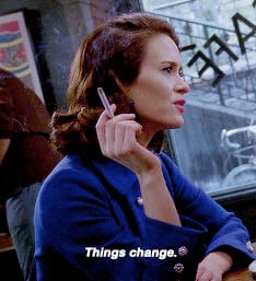 Lana Winters Quotes - American Horror Story