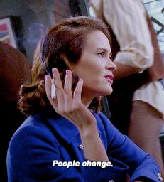 Lana Winters Quotes - American Horror Story
