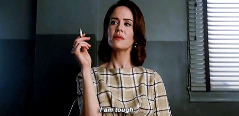 Lana Winters Quotes - American Horror Story