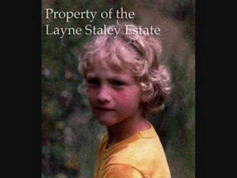 Layne Staley Childhood photos - Revealed (12 Photos) 6 Layne Staley childhood photo 5