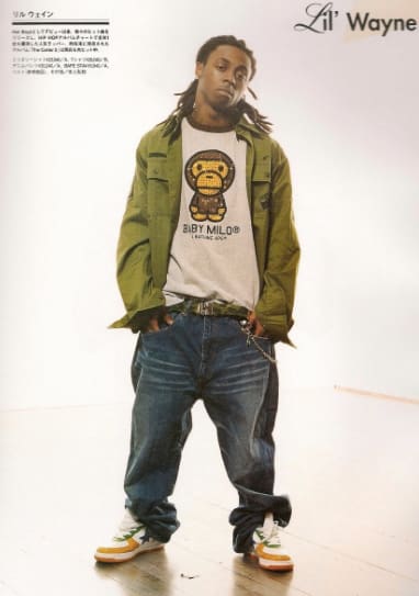 Lil Wayne Hd Wallpapers 