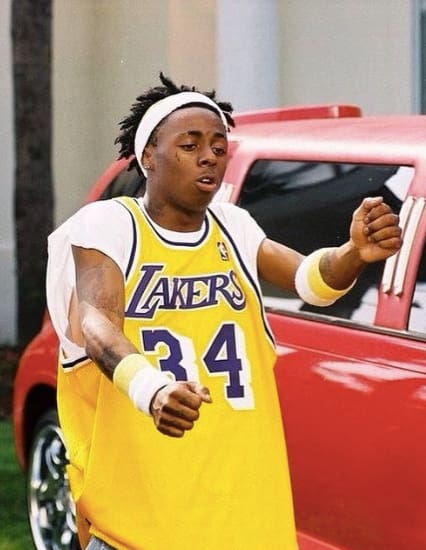 Lil Wayne Hd Wallpaper