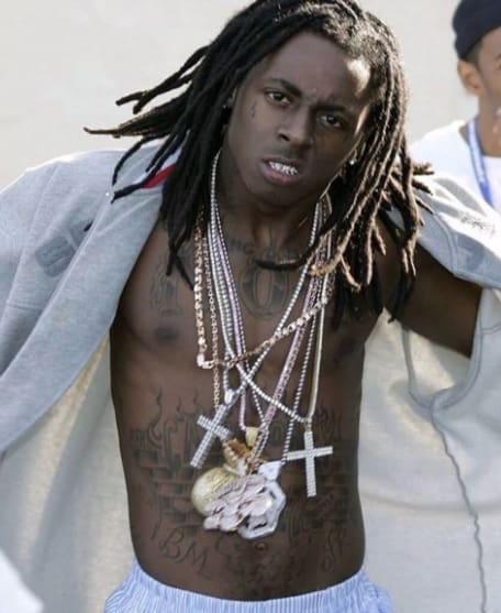 Lil Wayne Wallpapers iphone