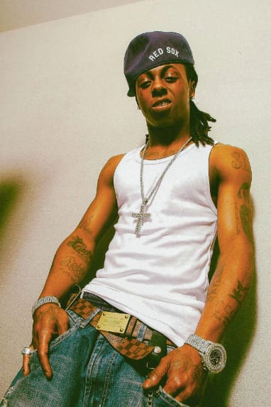 Lil Wayne Hd Wallpapers Red Sox