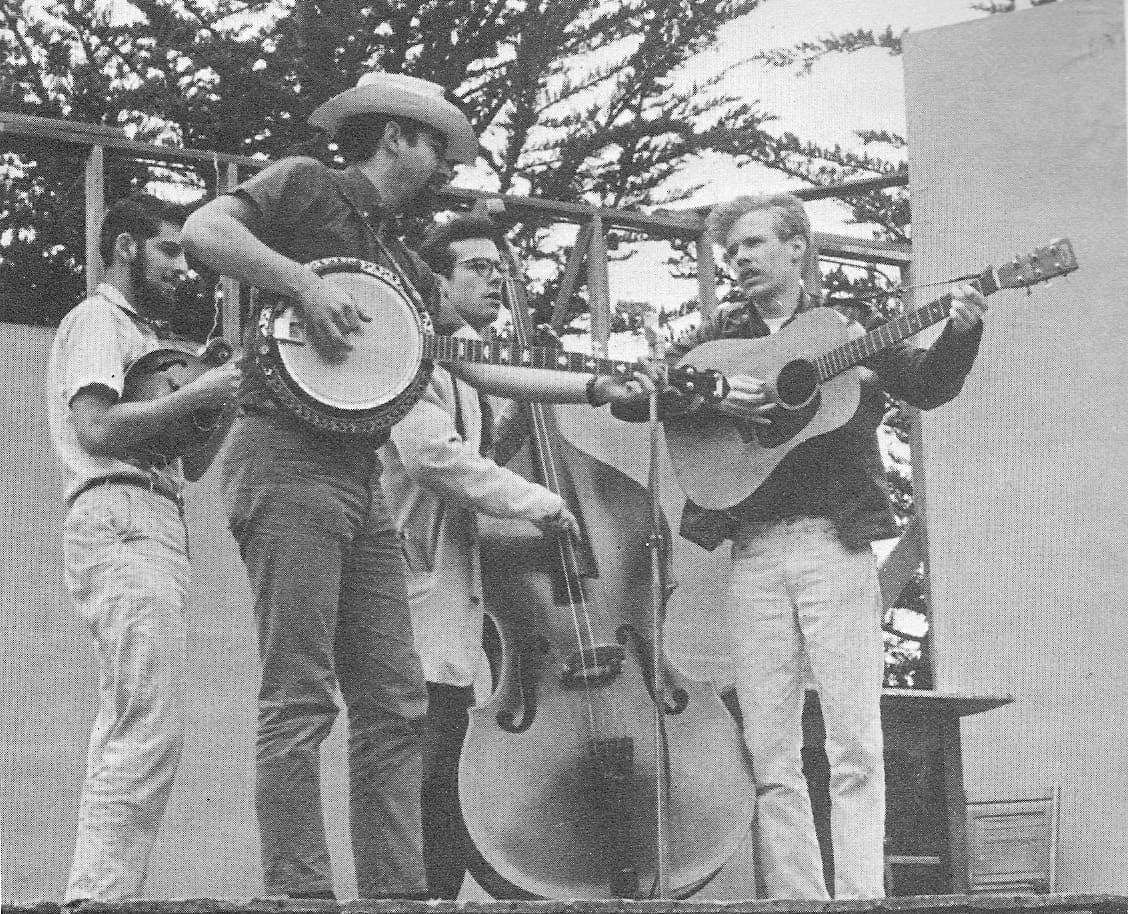 Jerry Garcia Rare image