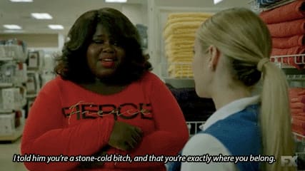 Madison Montgomery Quotes - American Horror Story