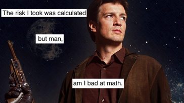 Malcolm Reynolds Quotes - Firefly