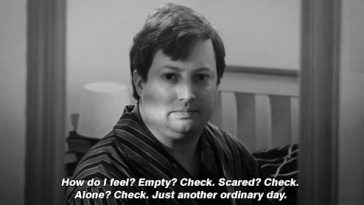 Mark Corrigan Quotes Peep Show 4