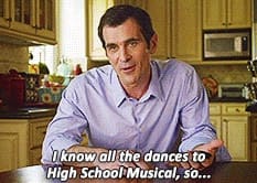 Phil Dunphy Quotes - Modern Family