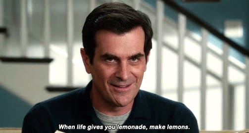Phil Dunphy Quotes - Modern Family