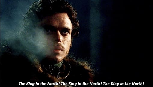 Robb Stark Quotes
