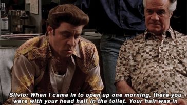 Silvio Dante Quotes - The Sopranos