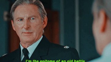 Ted Hastings Quotes Line Of Duty 1