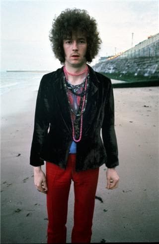 eric clapton photo