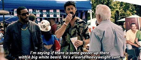 Billy Butcher Quotes - The Boys 2