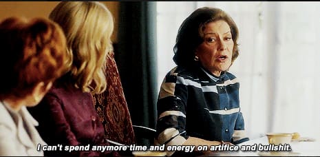 Emily Gilmore Quotes - Gilmore Girls