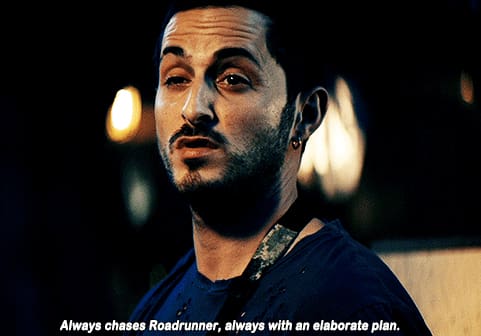 Frenchie Quotes - The Boys