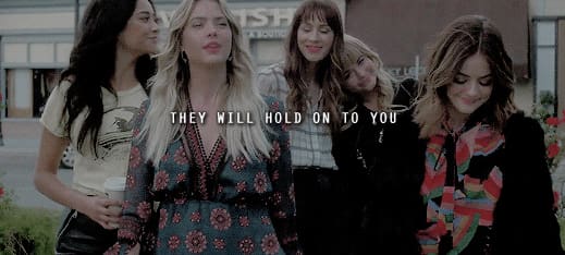 Hanna Marin Quotes - Pretty Little Liars