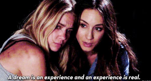 Hanna Marin Quotes - Pretty Little Liars