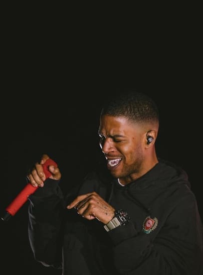 kid cudi wallpaper iphone
