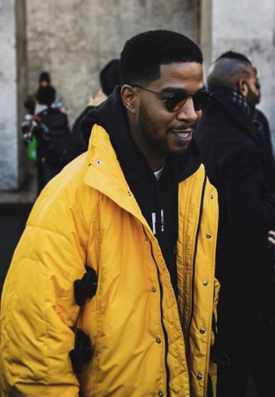kid cudi wallpaper