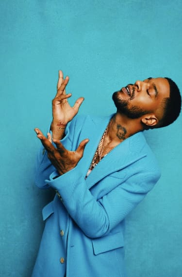 kid cudi hd wallpaper