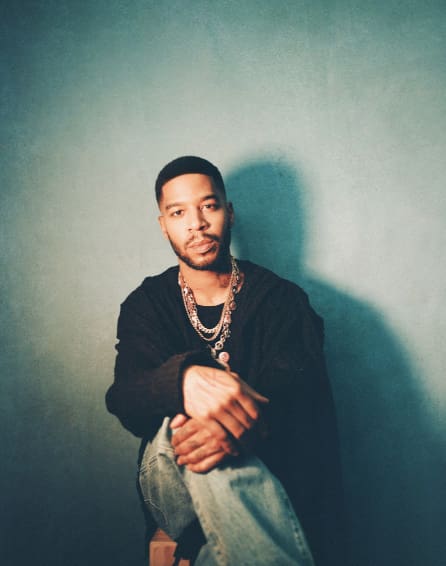 kid cudi hd wallpaper