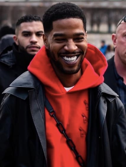 kid cudi hd wallpaper