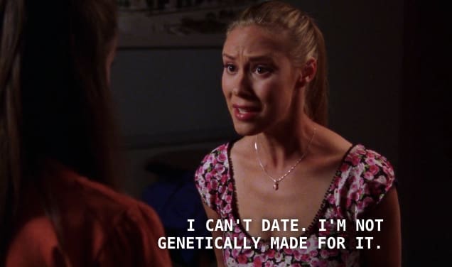 Paris Geller Quotes - Gilmore Girls