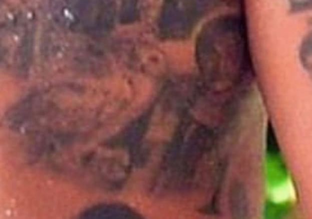 35 Best Drake Tattoos and Ideas 35 drake harry potter tattoo