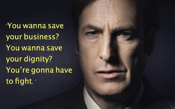 jimmy mcgill saul goodman quotes 1