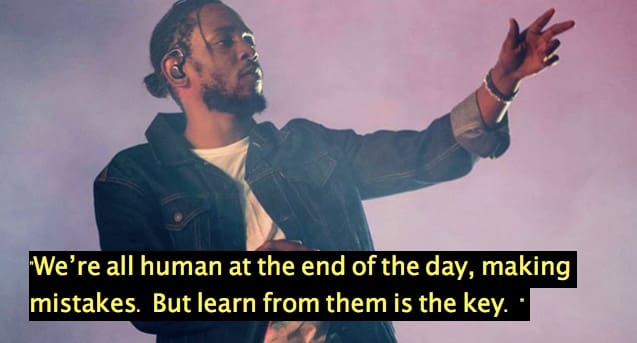 kendrick lamar captions