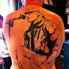 layne staley tatoo 14