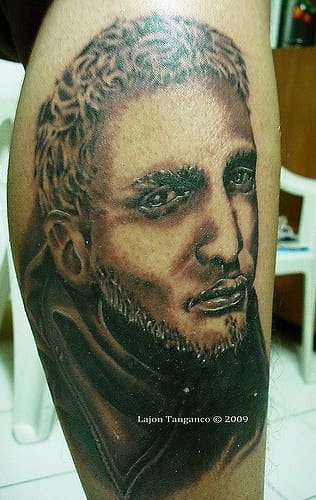 layne staley tatoo 19
