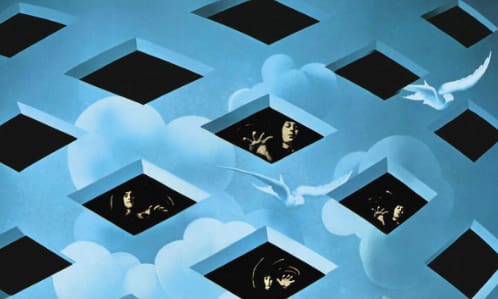 the who tommy album