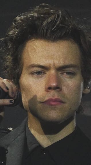 harry styles wallpaper