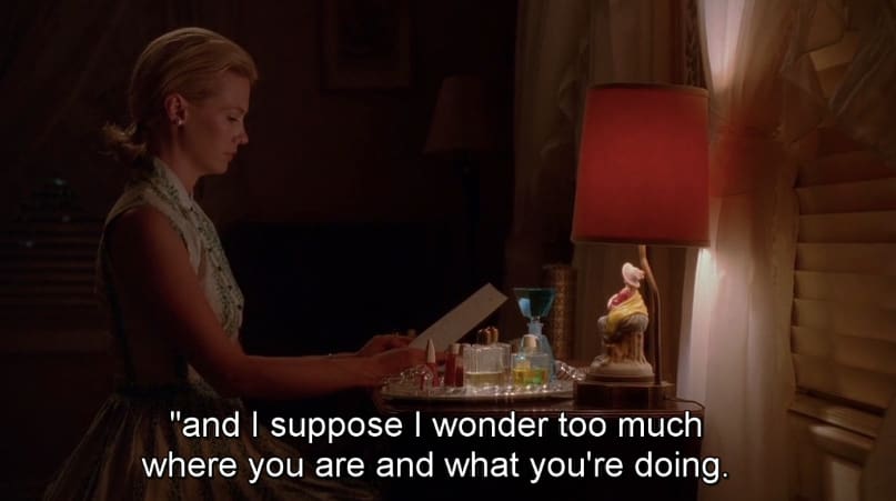 Best 25 Betty Draper Quotes - Mad Men 2 Betty Draper Quotes - Mad Men
